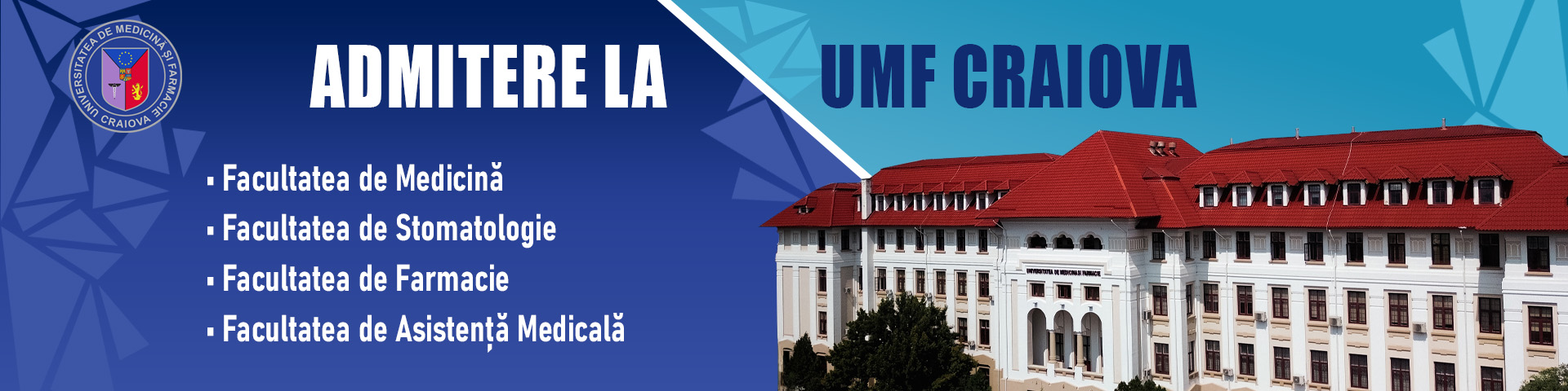 UMF Craiova