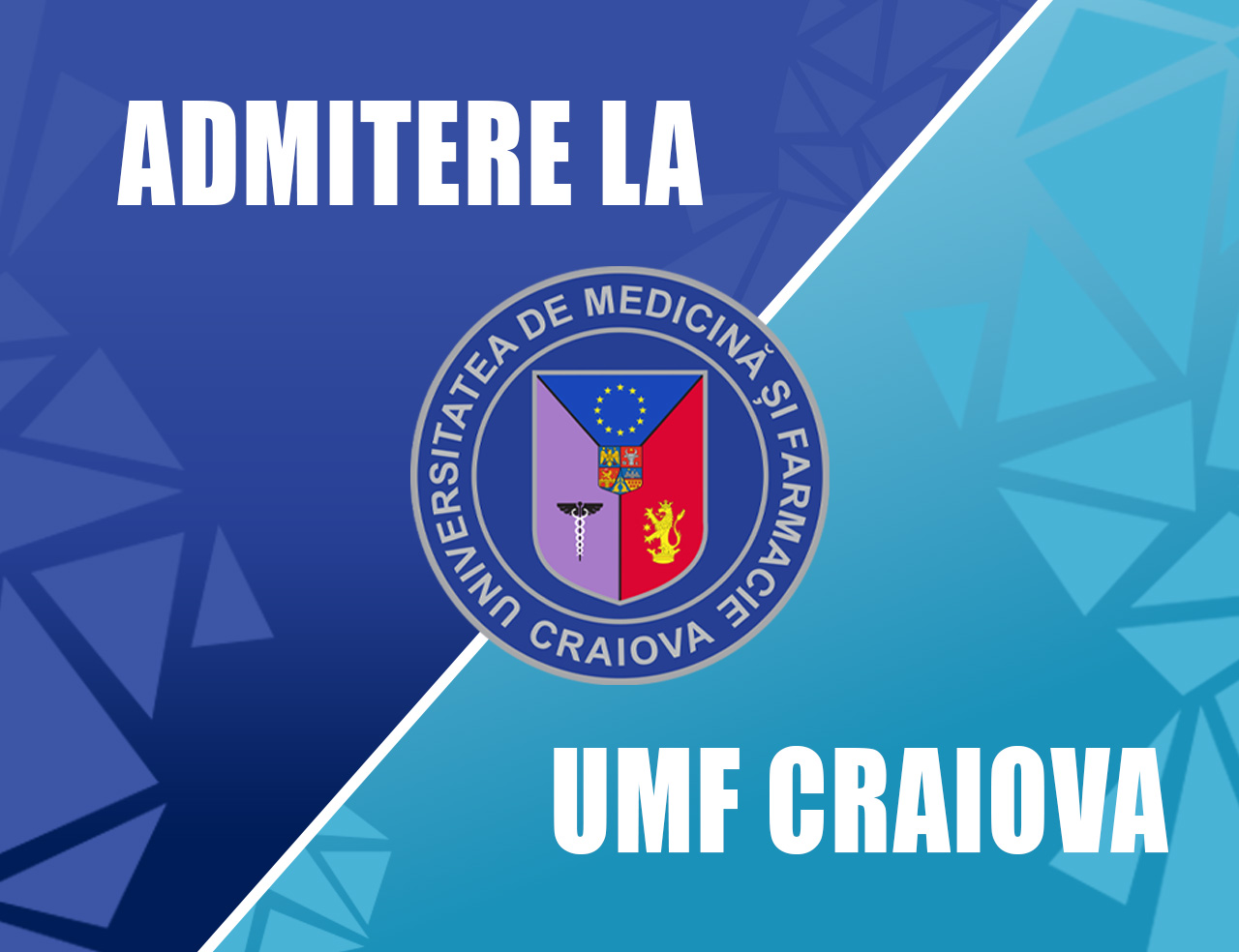 UMF Craiova