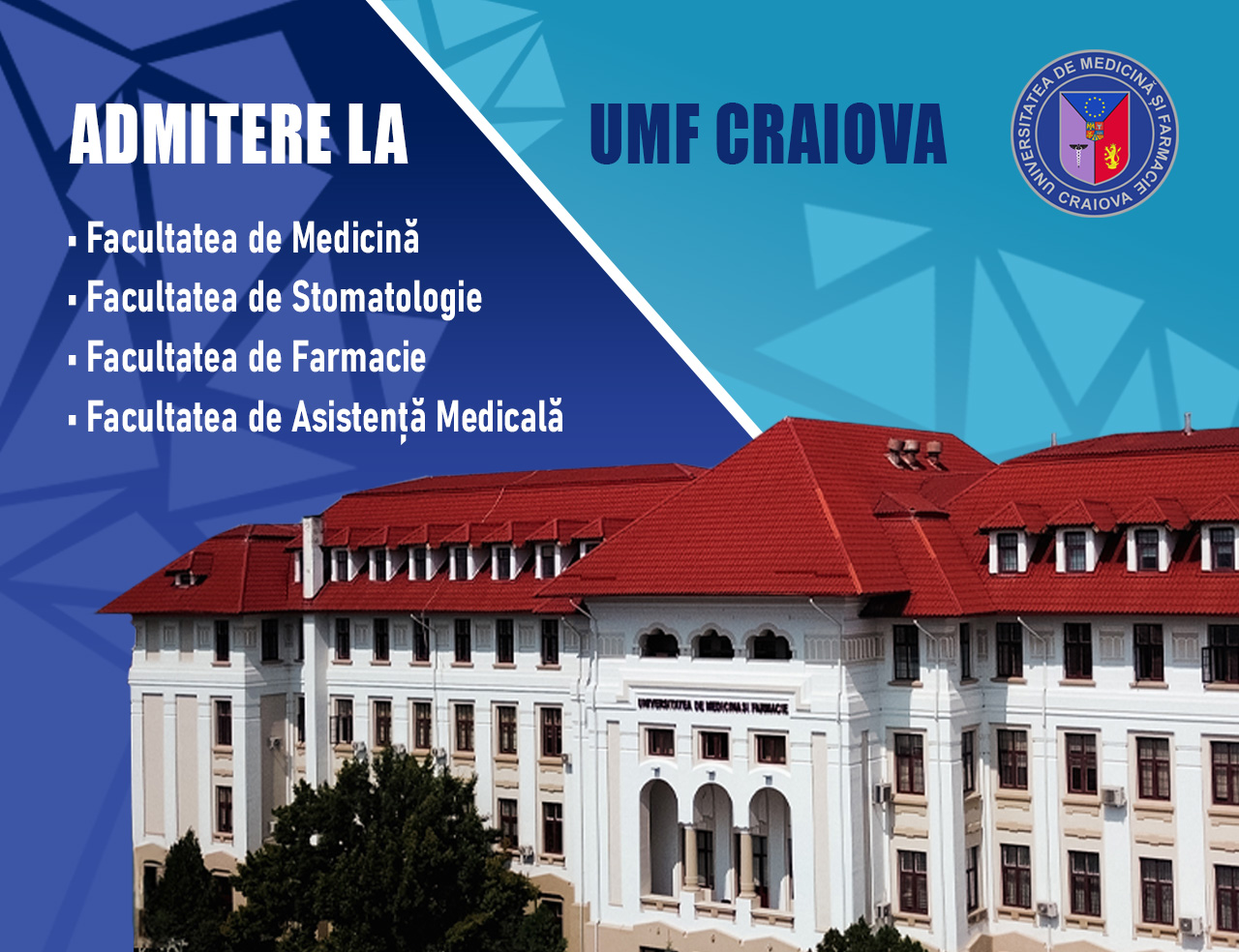 UMF Craiova